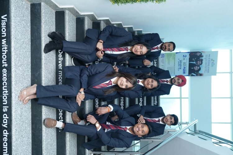 PML SD Business School Chandigarh Campus photo 63